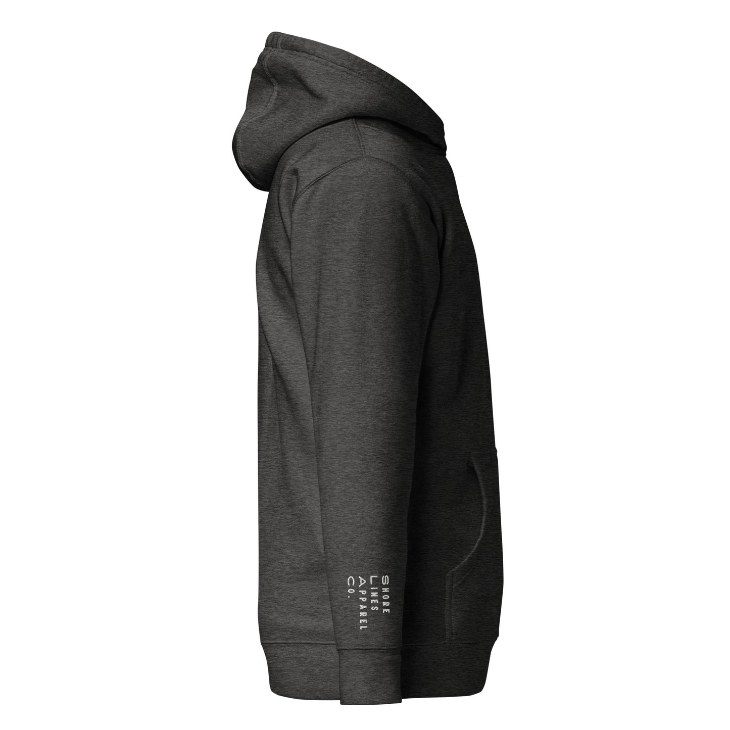 The MARSH | Hoodie