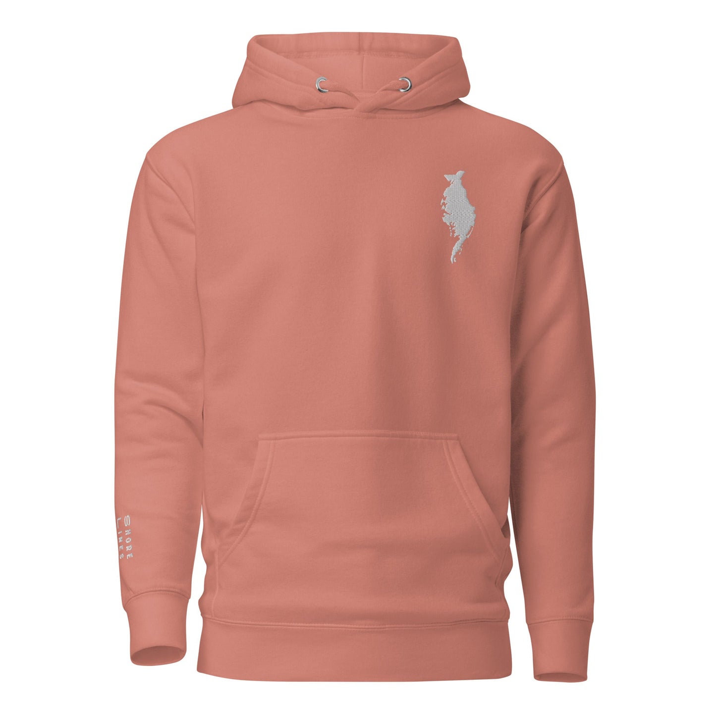 The Right Side CBB | Hoodie
