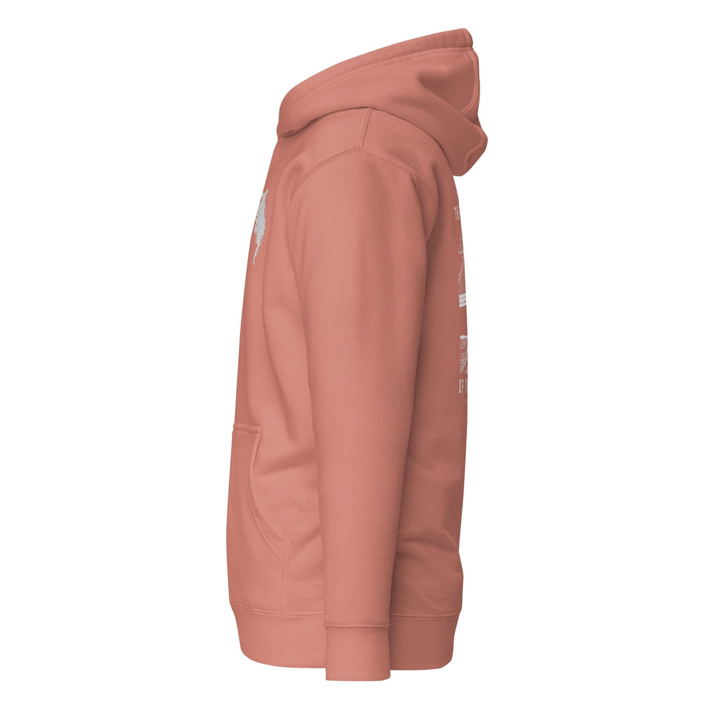 The Right Side CBB | Hoodie