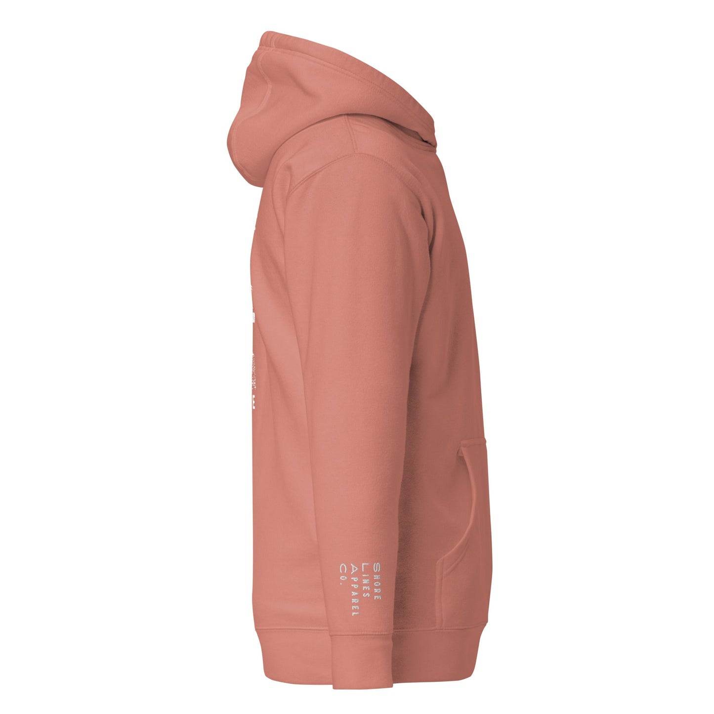 The Right Side CBB | Hoodie