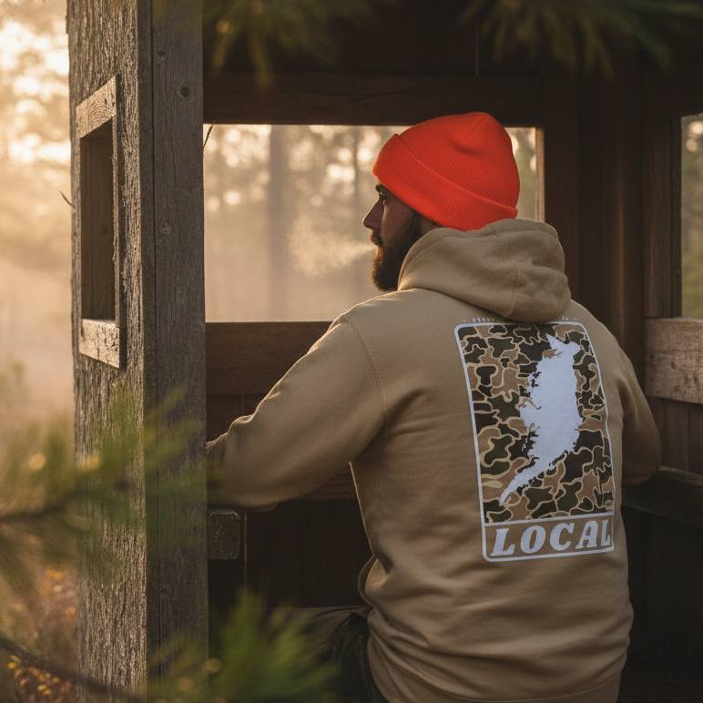 LOCAL | Hoodie