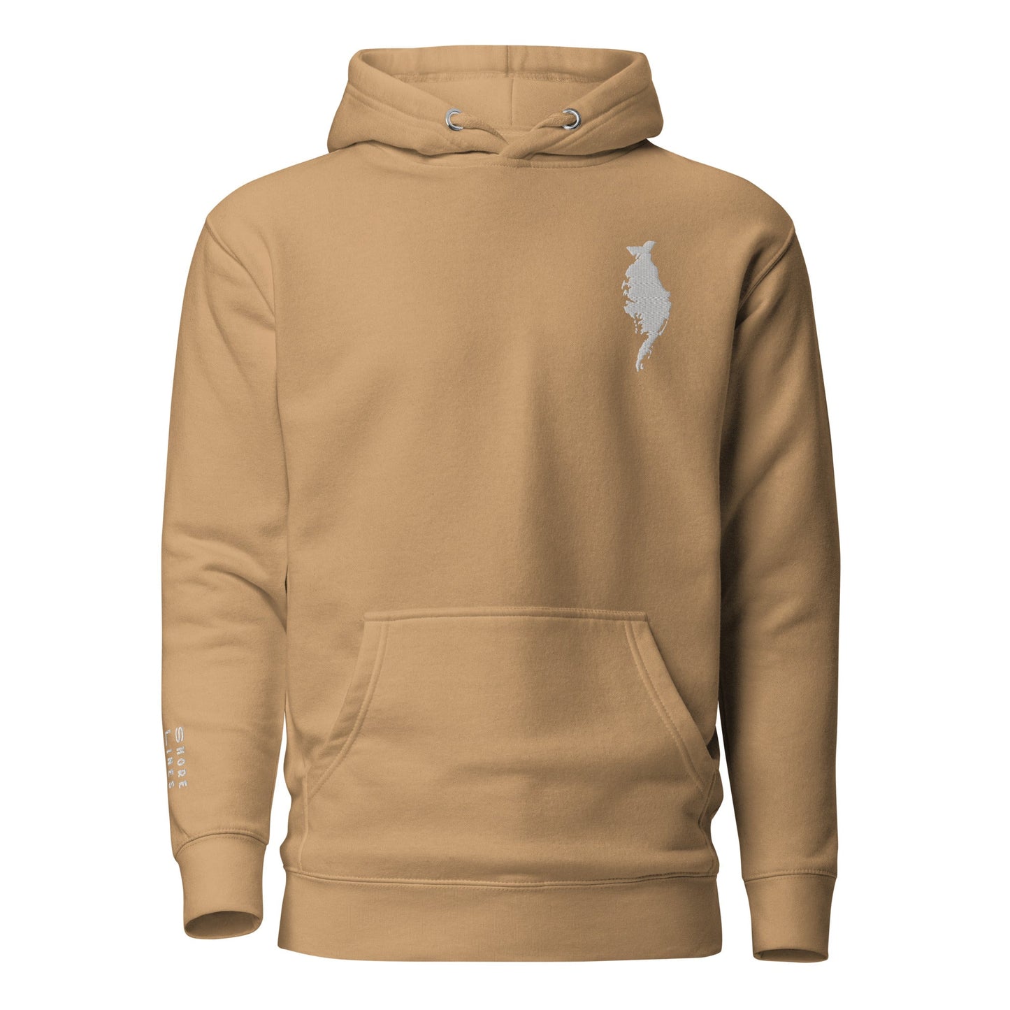 The Right Side CBB | Hoodie