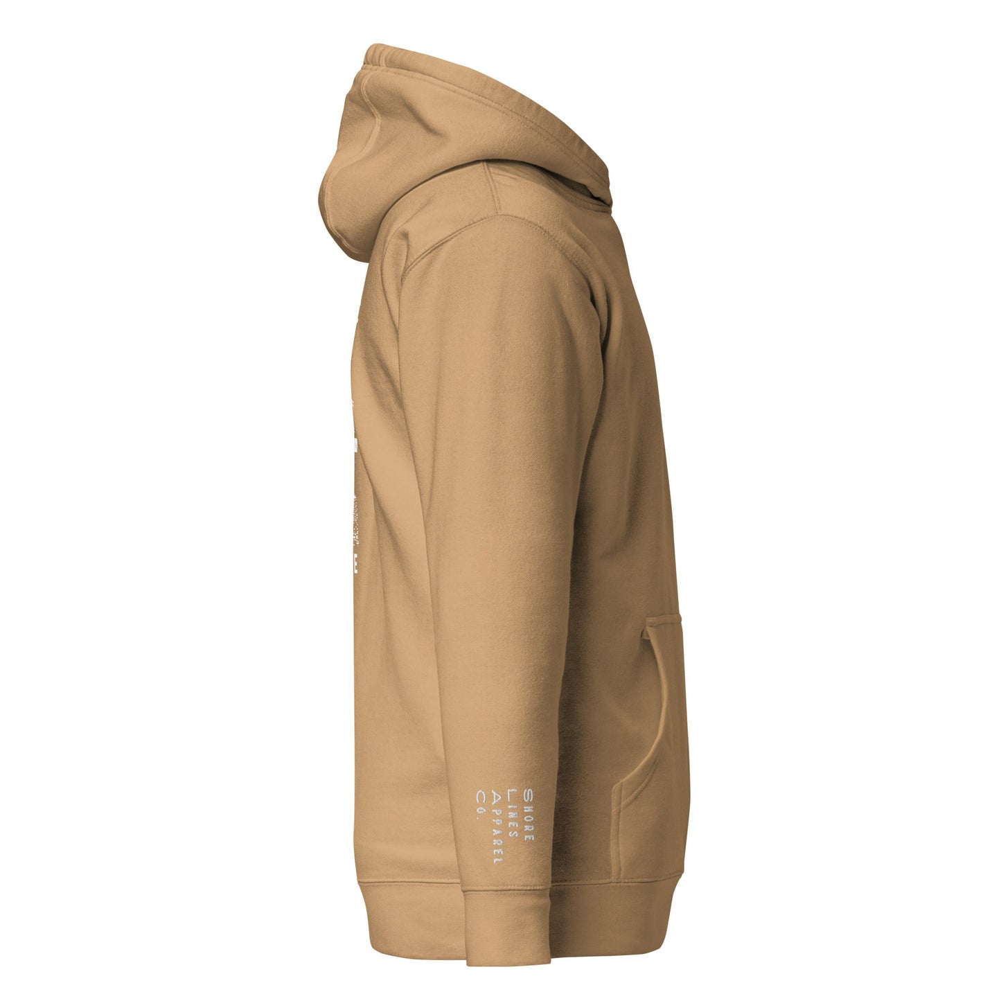 The Right Side CBB | Hoodie