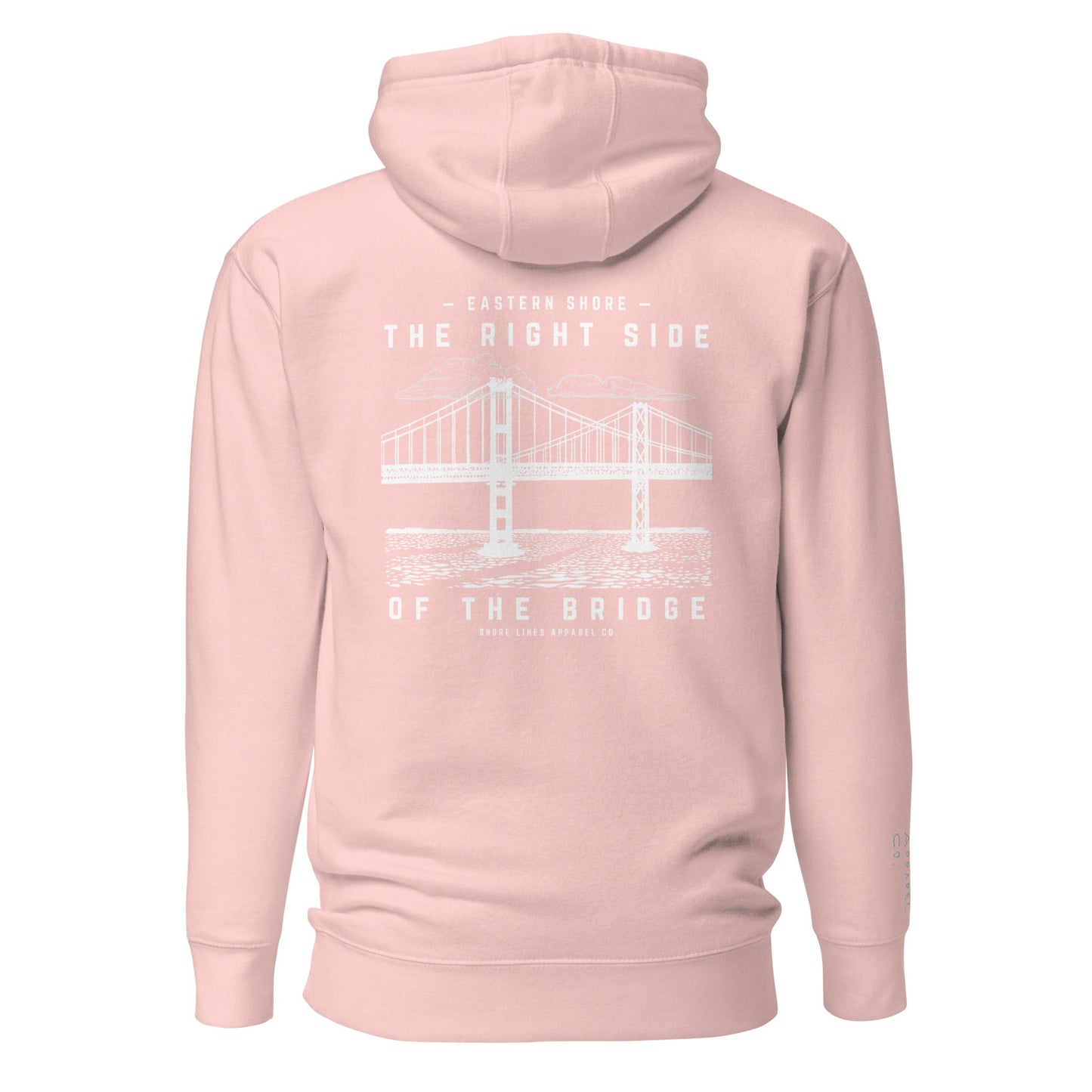 The Right Side CBB | Hoodie
