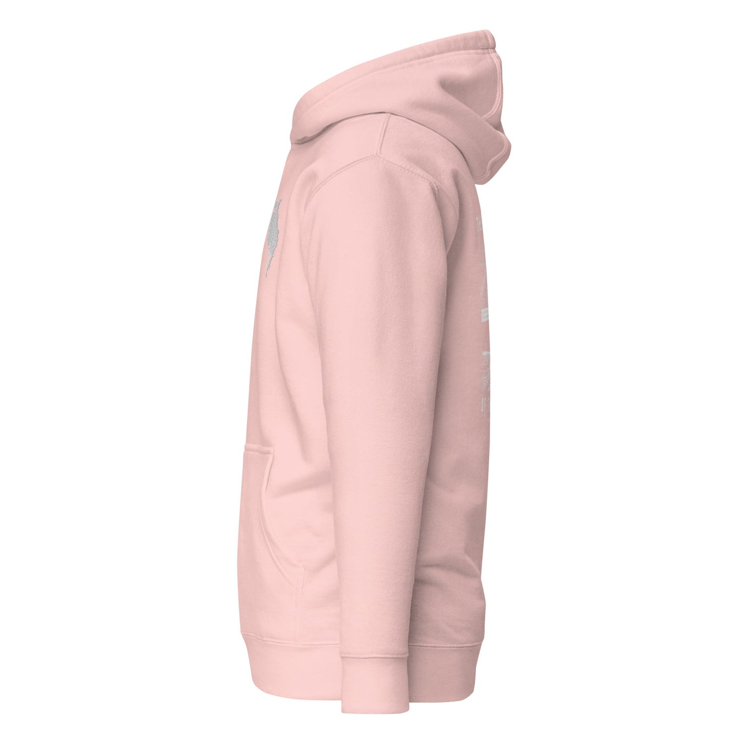 The Right Side CBB | Hoodie