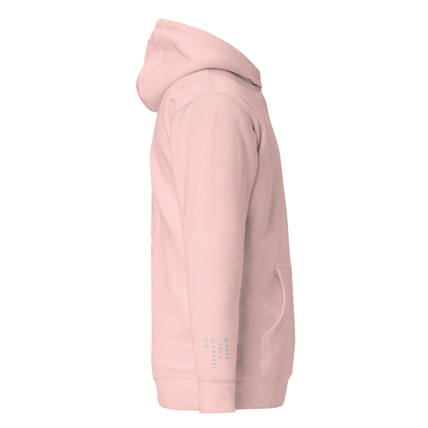 The Right Side CBB | Hoodie