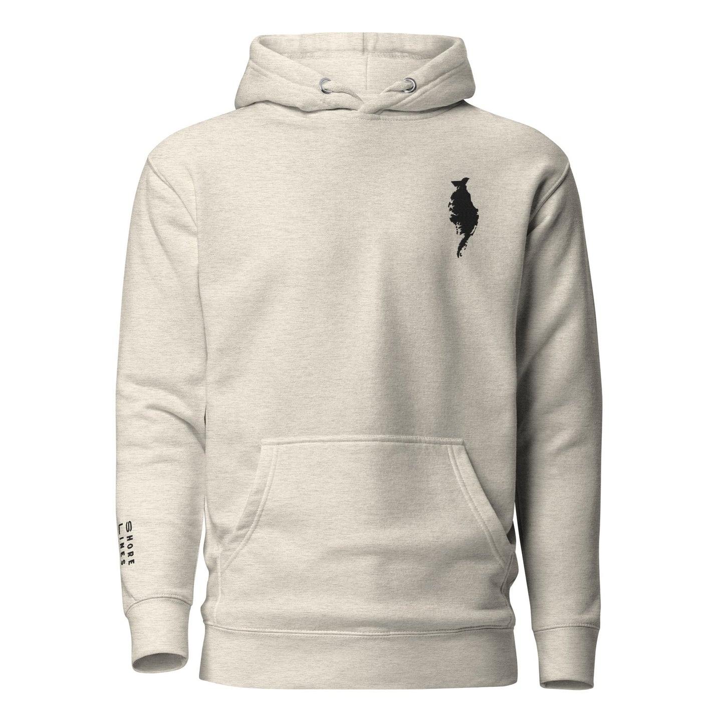 LOCAL | Hoodie