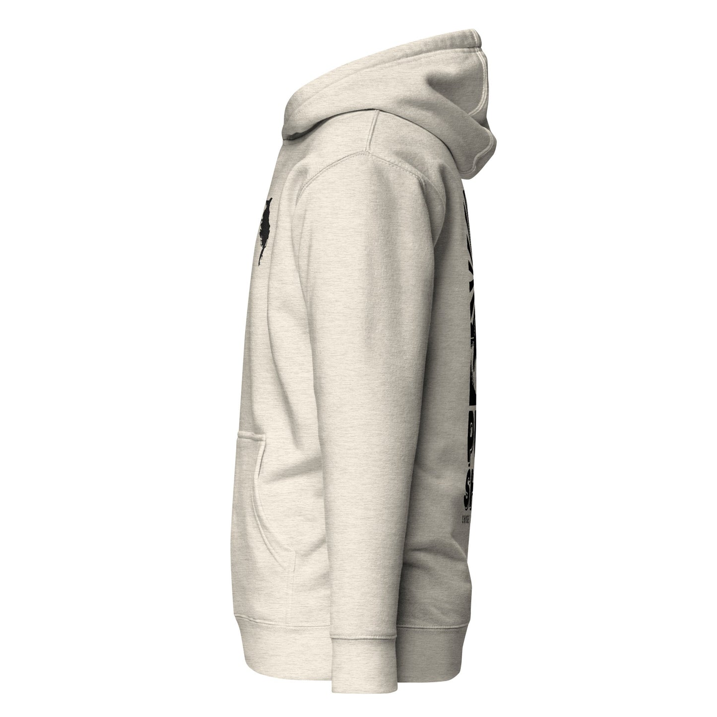Pure Shore | Hoodie