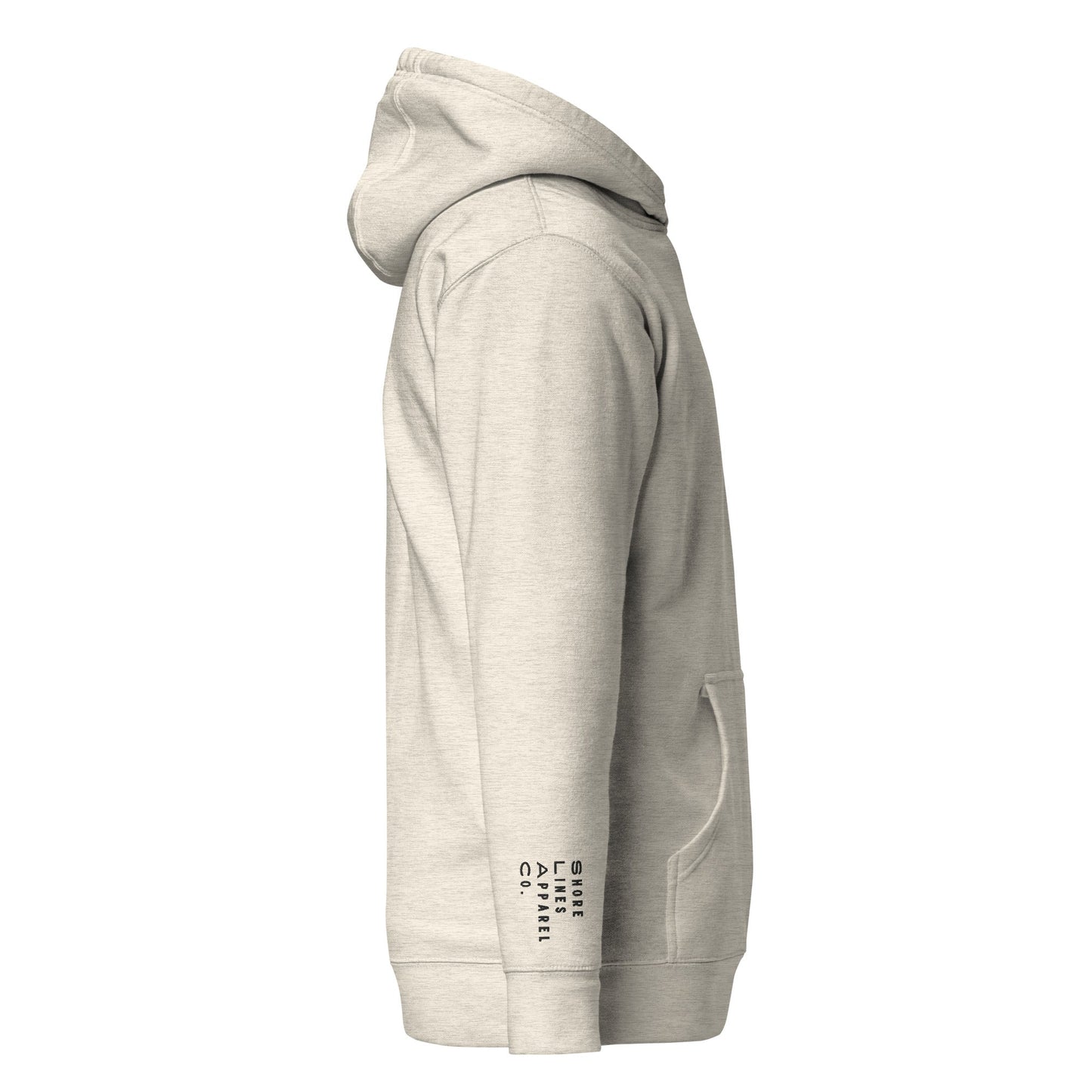 The MARSH | Hoodie