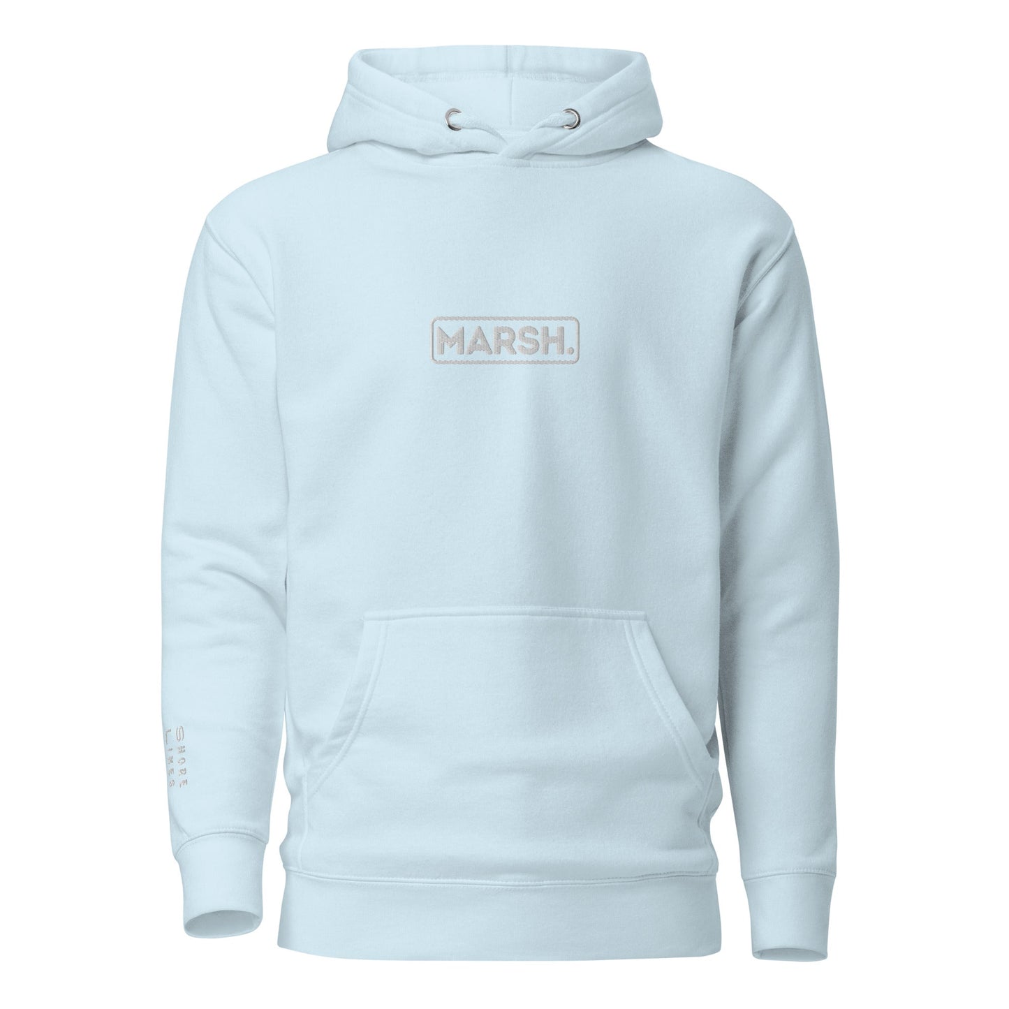 The MARSH | Hoodie