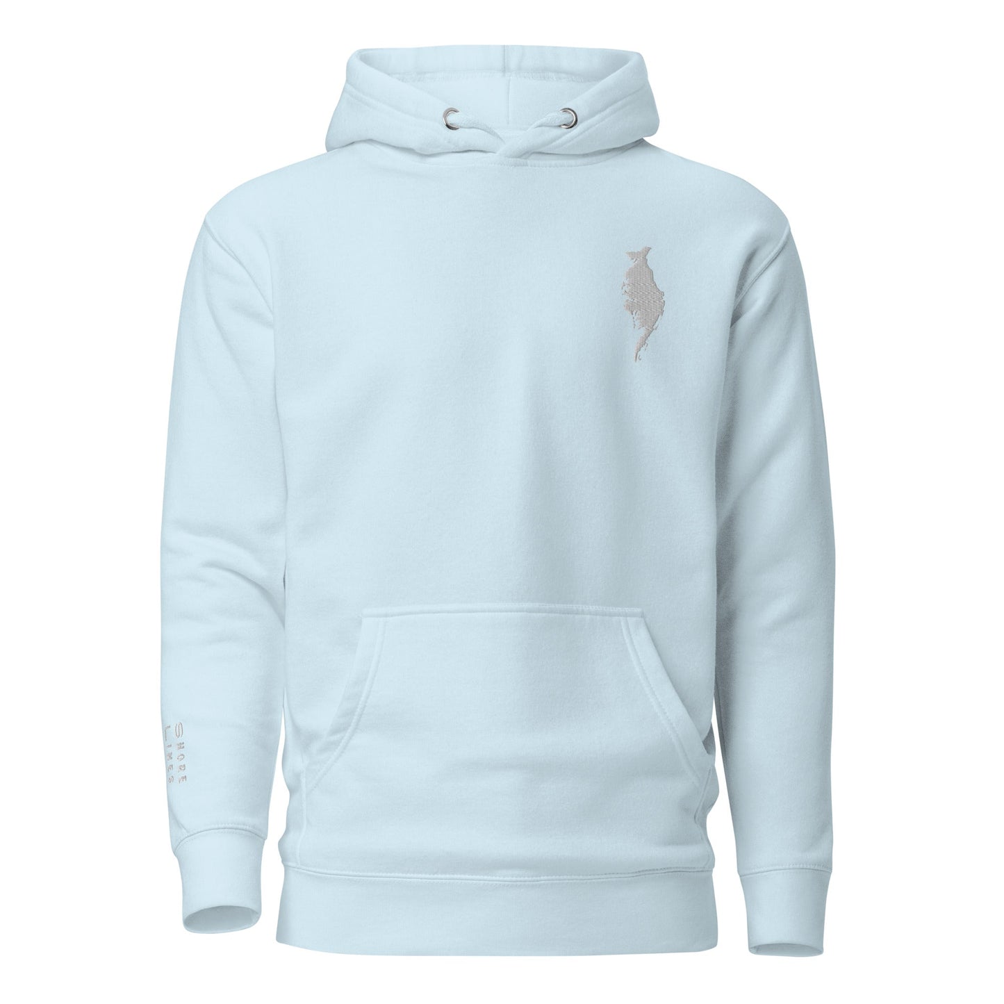 The Right Side CBB | Hoodie