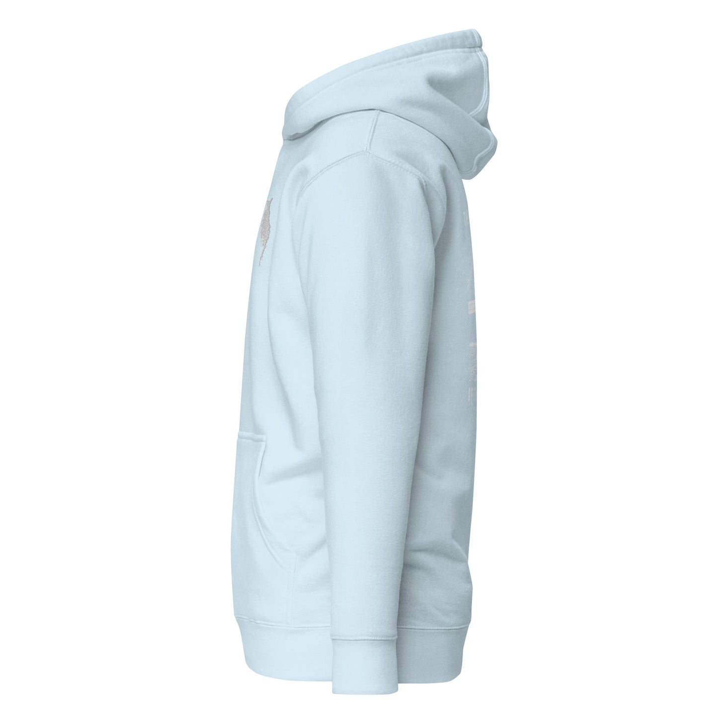 The Right Side CBB | Hoodie