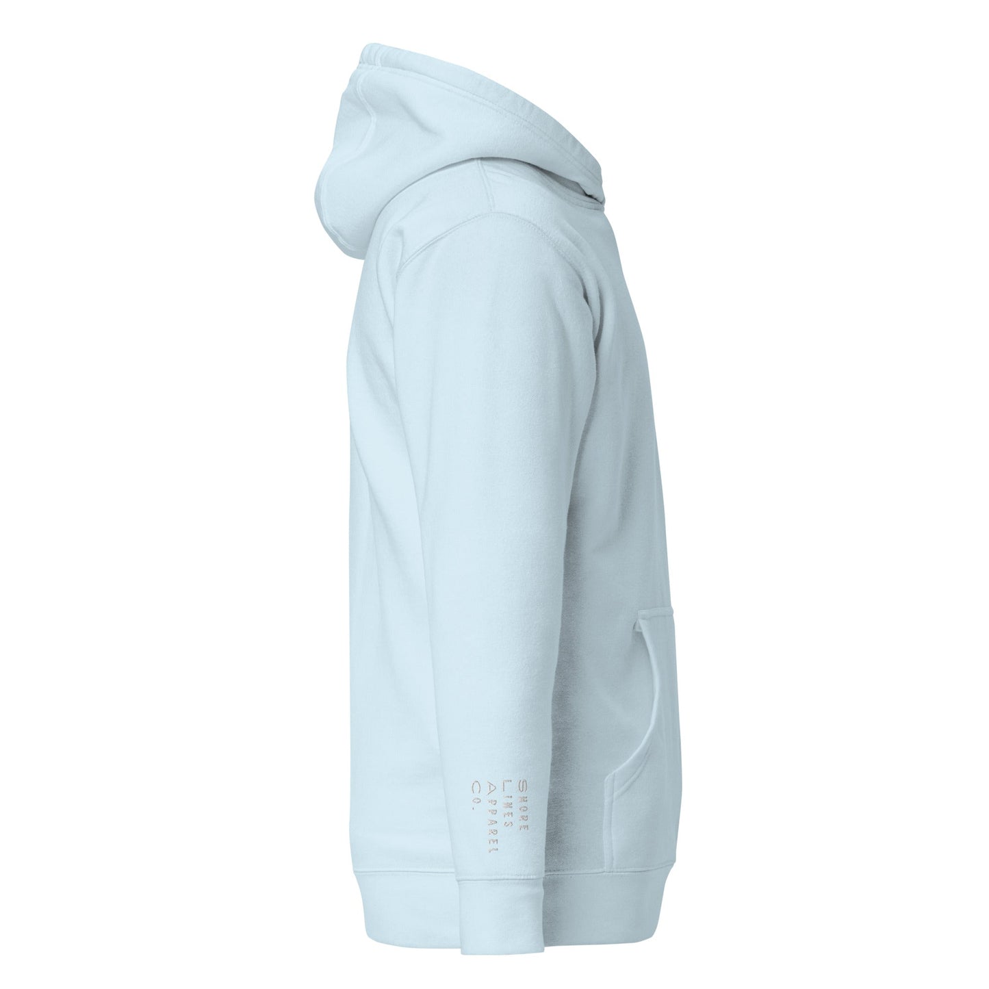 The MARSH | Hoodie