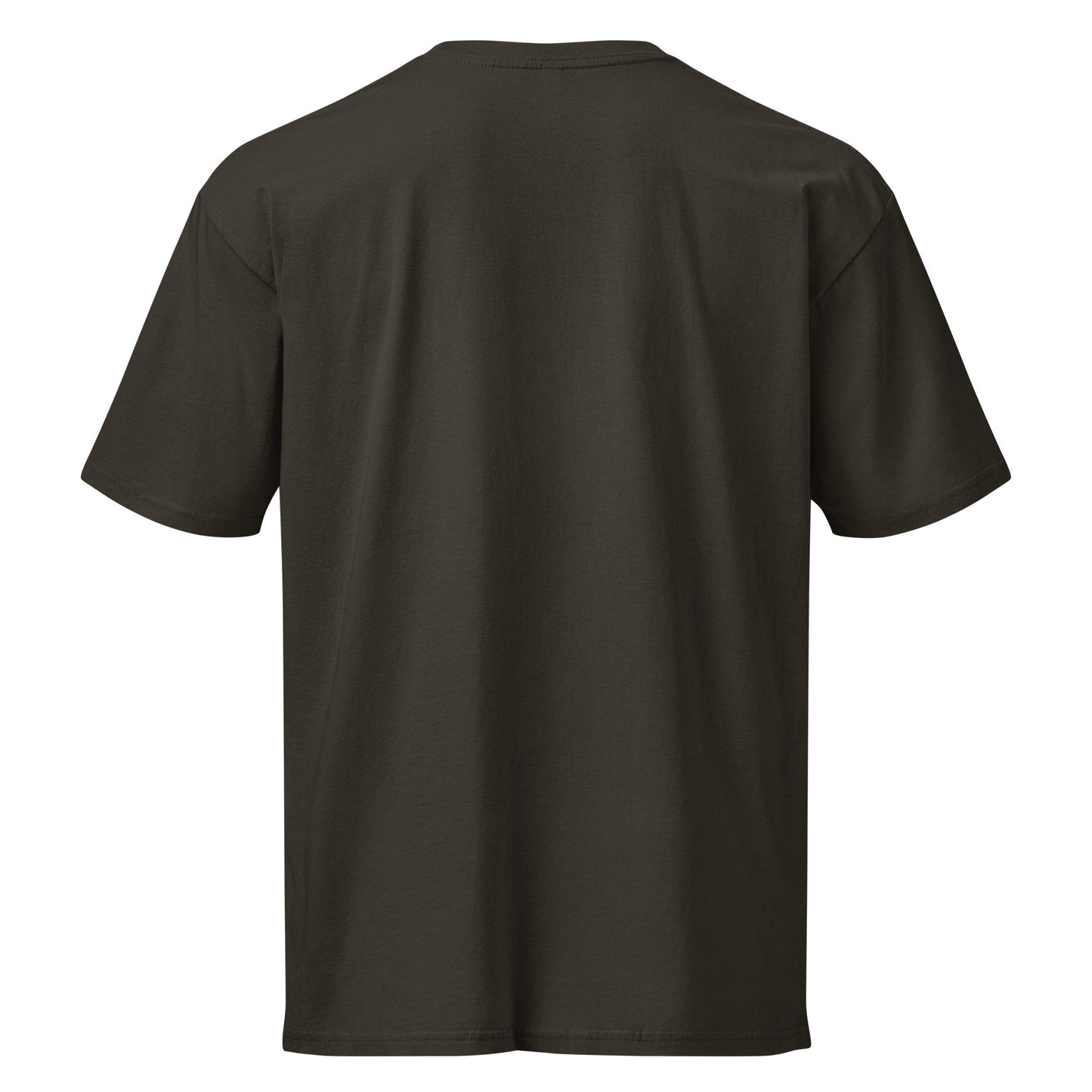 Cotton Heritage MC1082 I Men's Premium Short Sleeve Tee