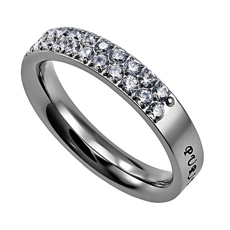 Covenant Ring - Purity