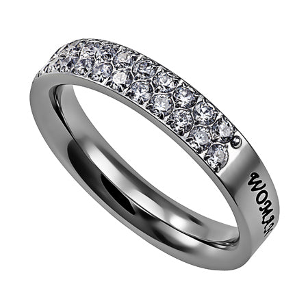 Covenant Ring