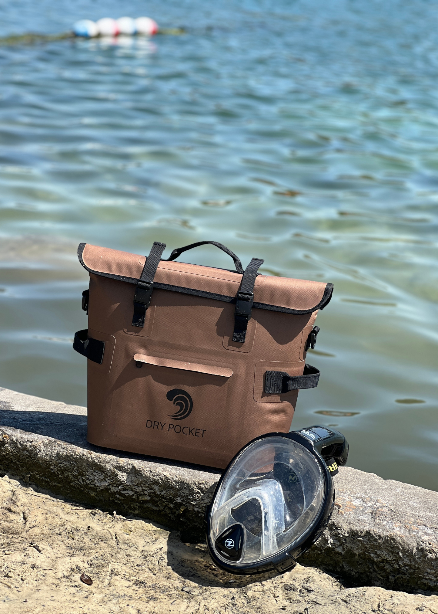 Waterproof Floating Cooler Bag