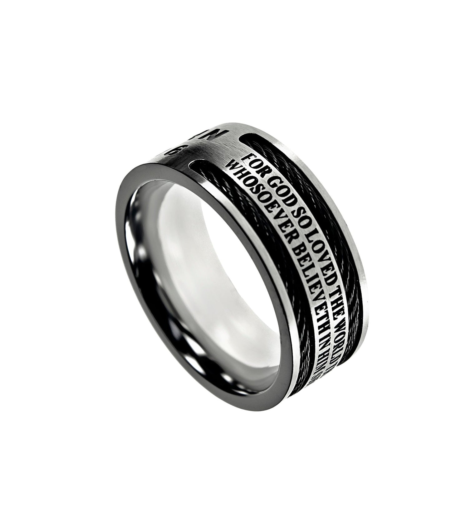 Cable Ring