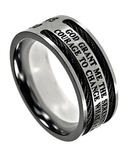 Cable Ring