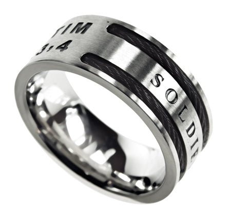 Cable Ring