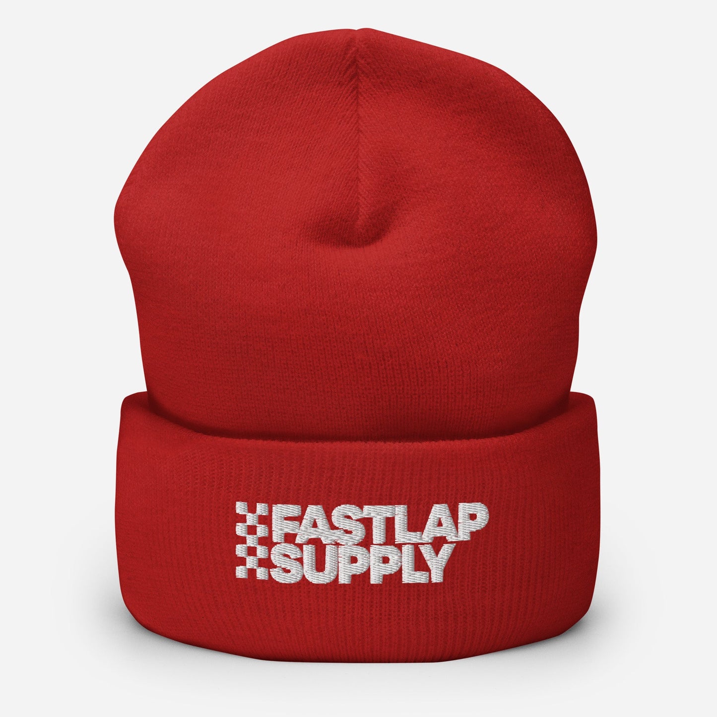 FastLap Supply - Podium Beanie