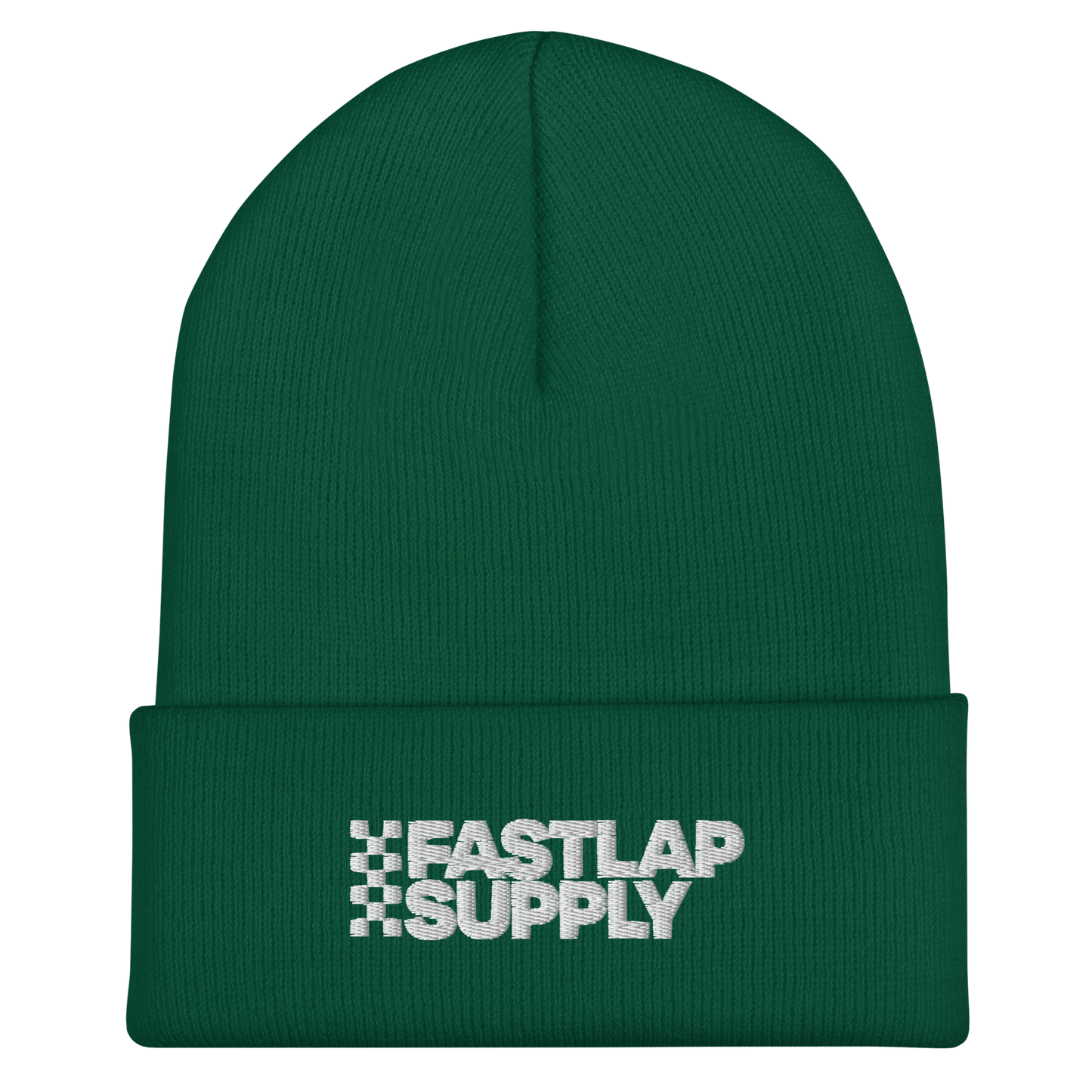 FastLap Supply - Podium Beanie