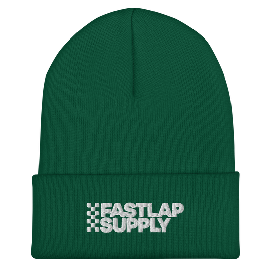 FastLap Supply - Podium Beanie