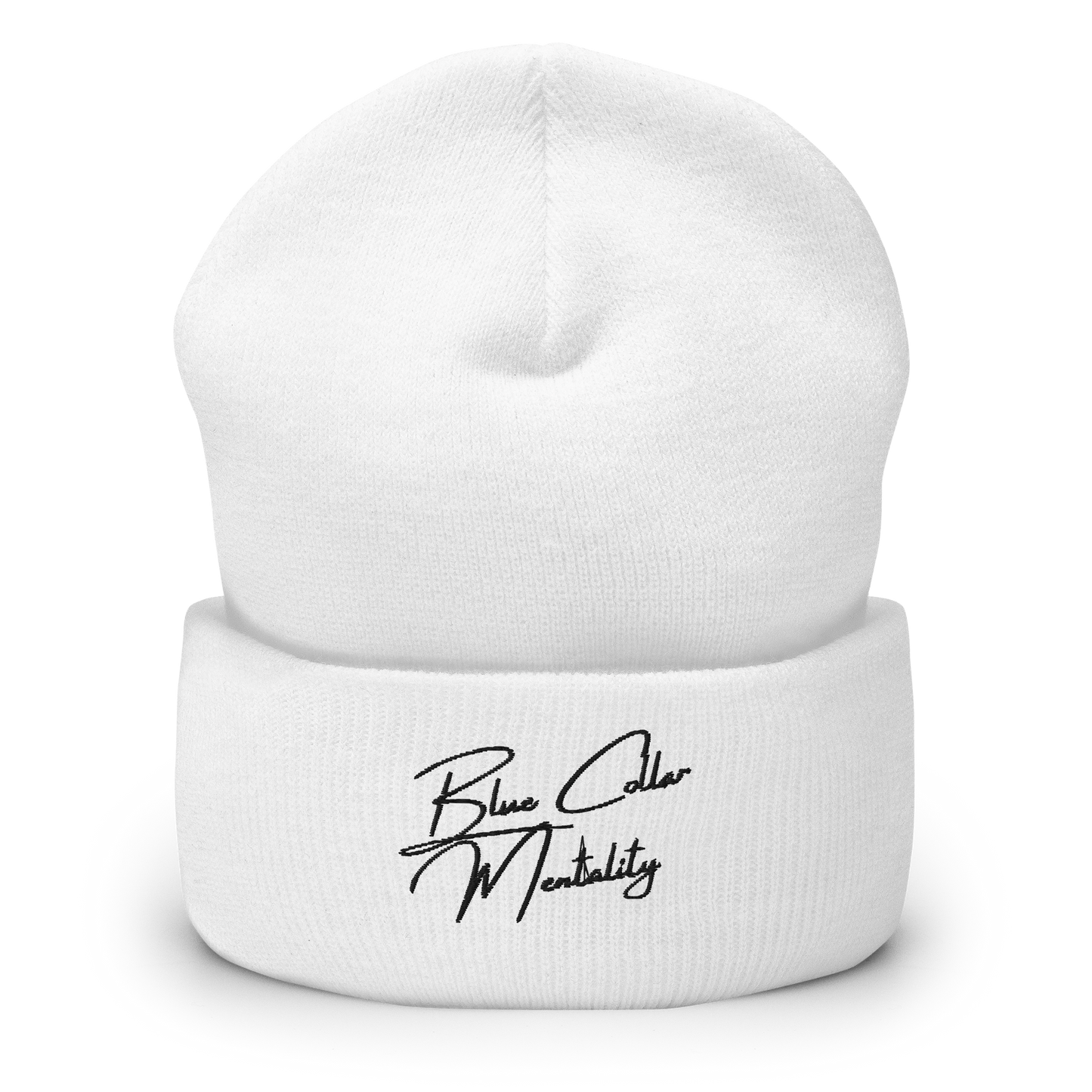 Cuffed Beanie