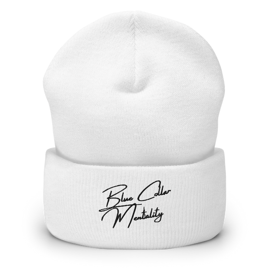 Cuffed Beanie