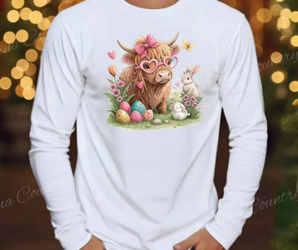 Cuteness at Easter - Multi