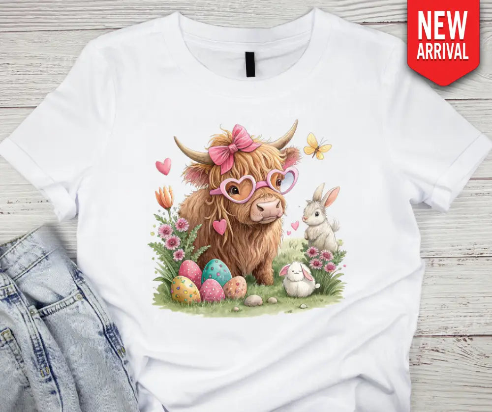 Cuteness at Easter - Multi