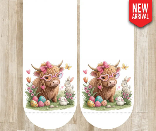 Cuteness at Easter - Multi