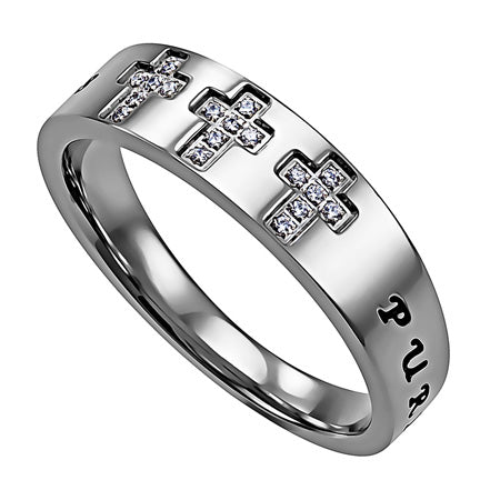 Calvary Ring