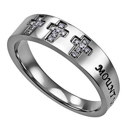 Calvary Ring