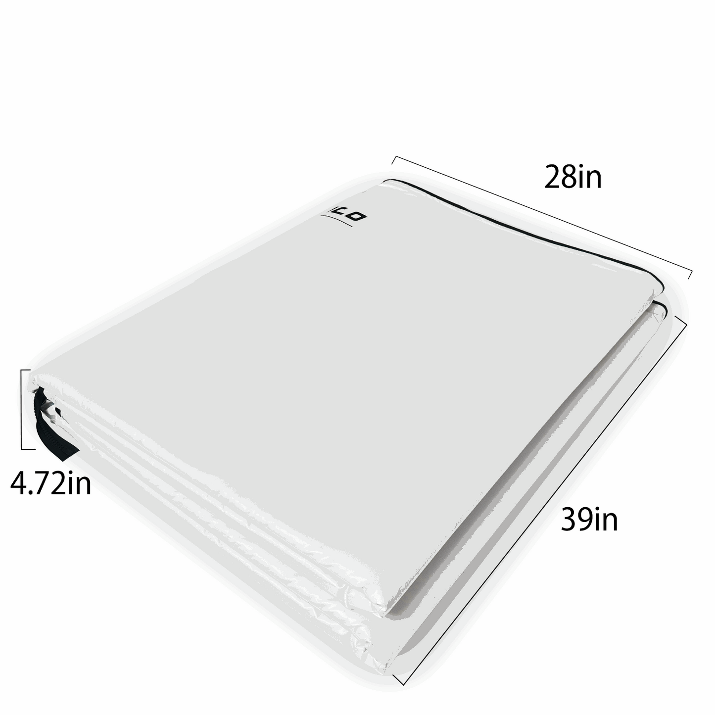 116'' Fish Kill Bag, Blanket Cooler