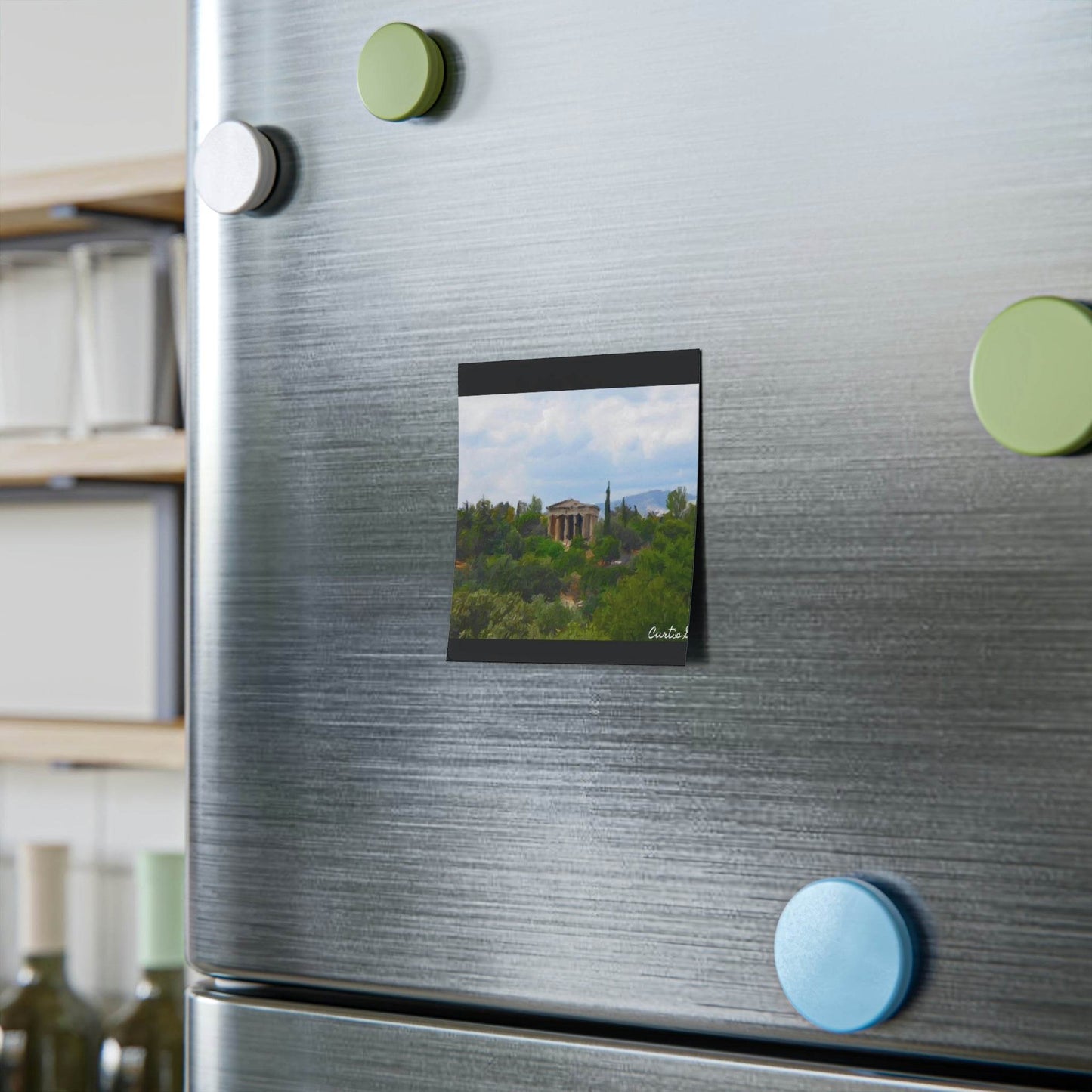 Athens - Post-it® Note Pads