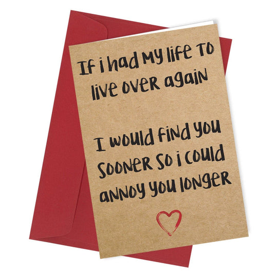 #278 Find You Sooner