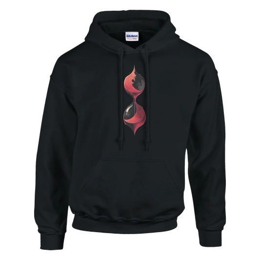 IMMXRTVLCULT SINFUL TECHNOLOGY HOODIE