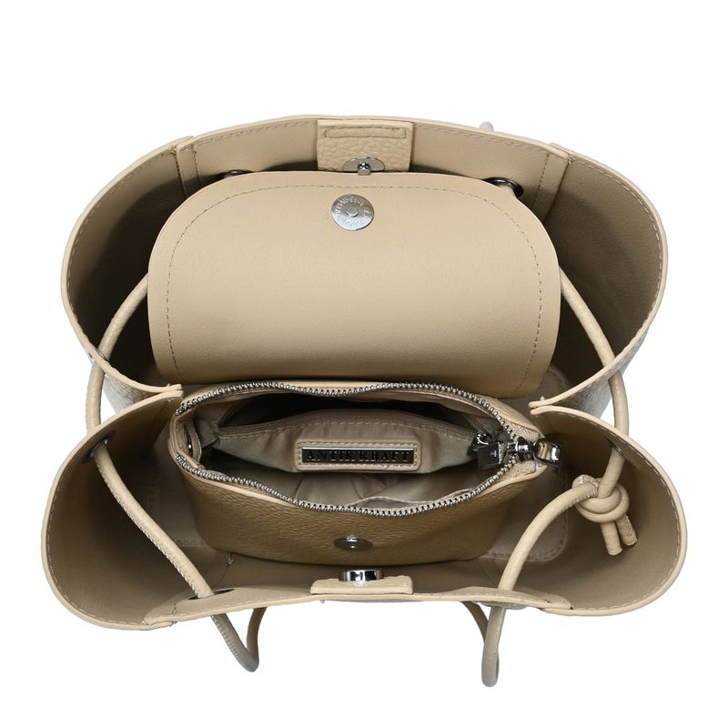 Minerva 2-1 Tote
