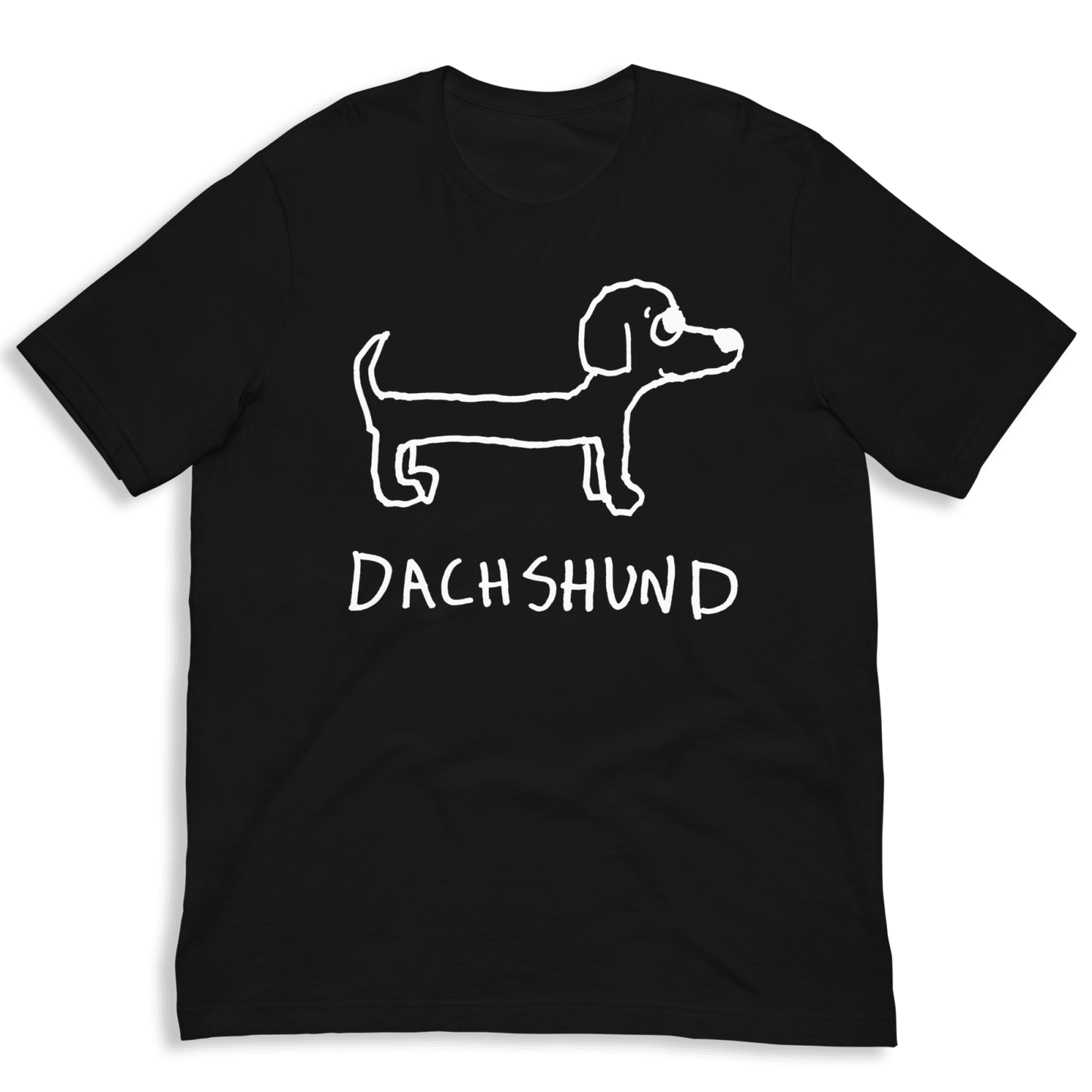 Dachshund - Classic Tee