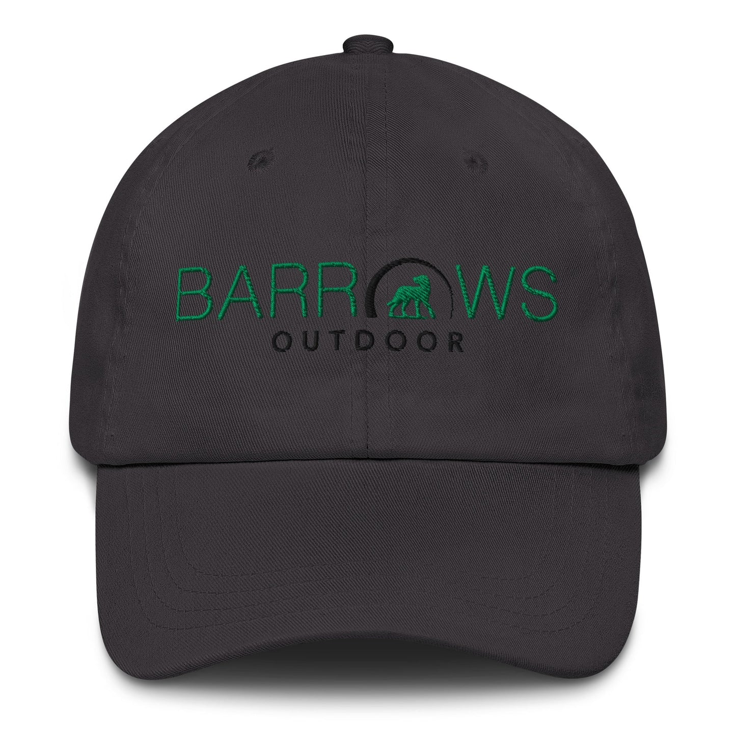 Barrows Dad Hat