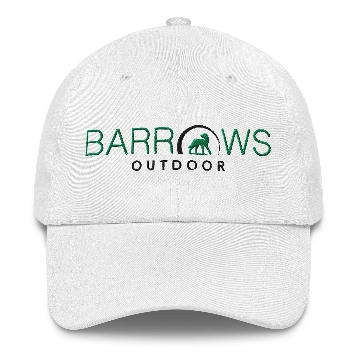 Barrows Dad Hat