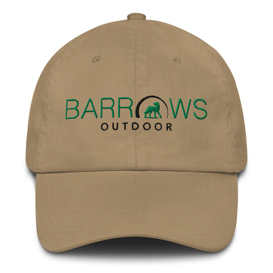Barrows Dad Hat