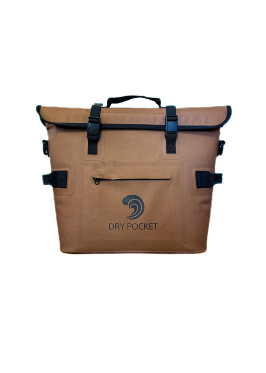 Waterproof Floating Cooler Bag