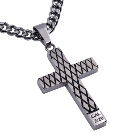 Silver Diamond Back