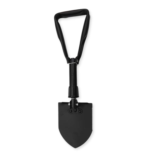 All Purpose Folding Entrenching Tool - New