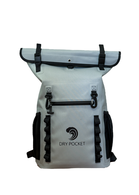 Waterproof Floating Backpack Dry Bag