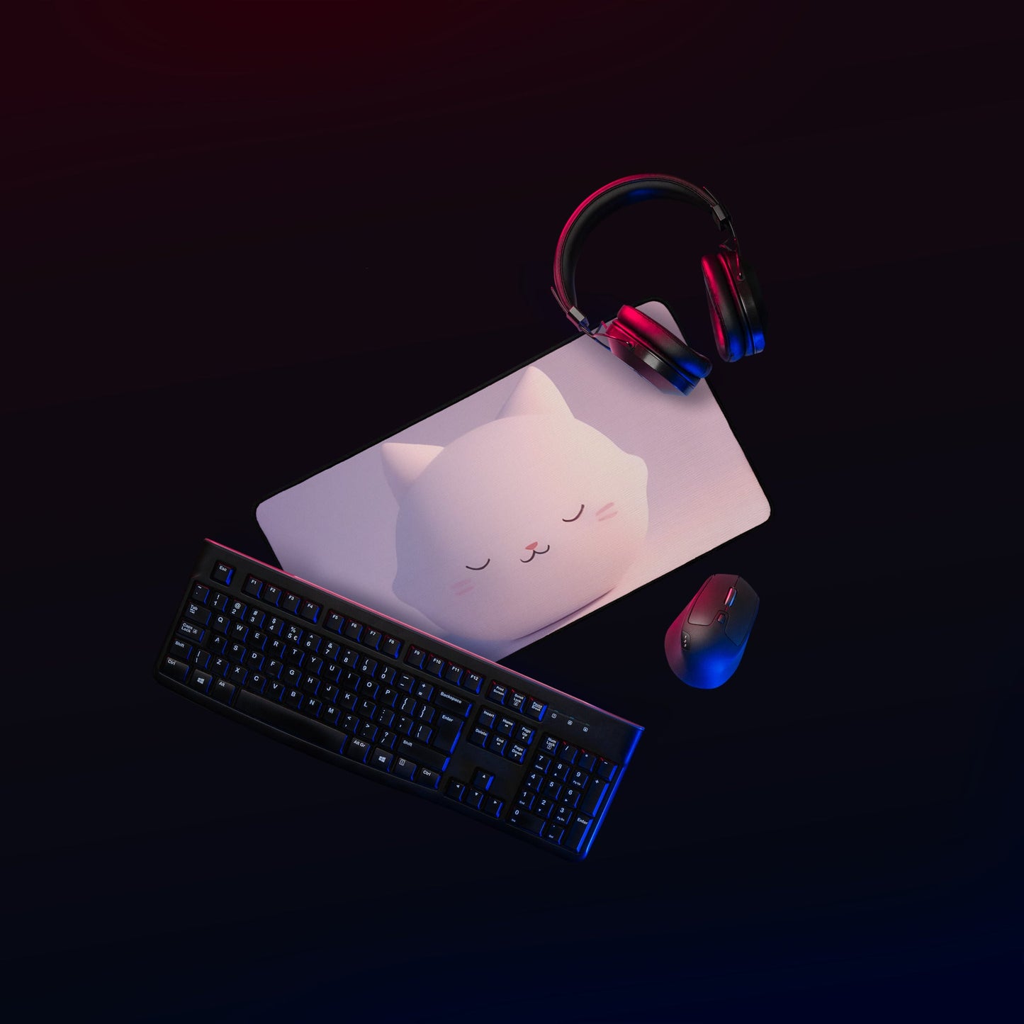 Desk Mat