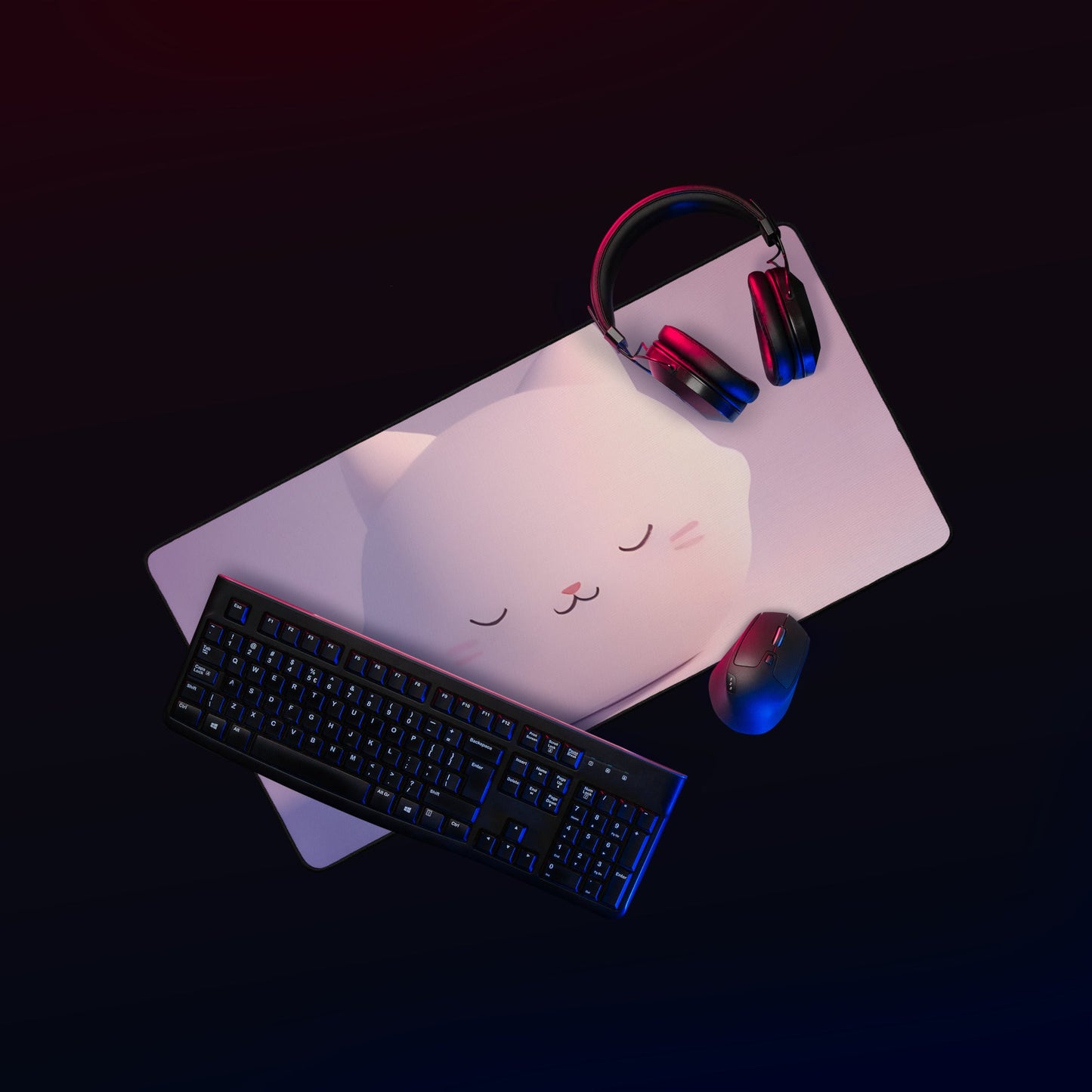 Desk Mat