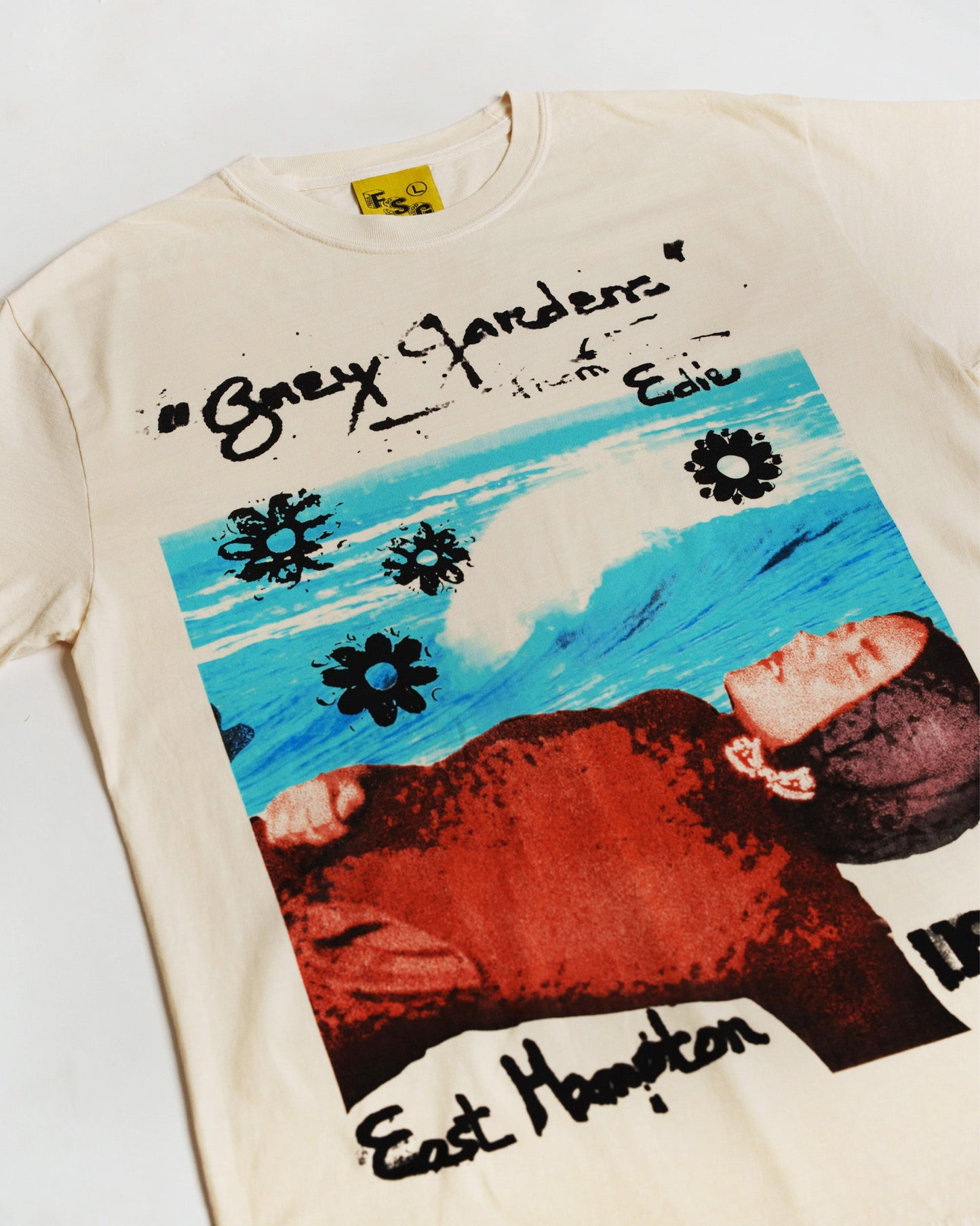 Grey Gardens - Ships Week of 3/2